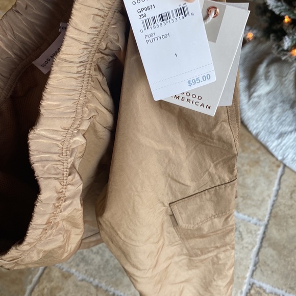 Good American joggers - Picture 4 of 4